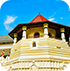 Kandy Temple