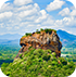 Sigiriya Rock